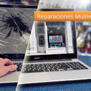 Reparacion de notebooks, mantencion de notebooks