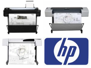Reparacion de plotter, mantencion de plotter