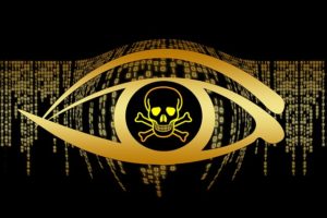 desinfección de virus informatico